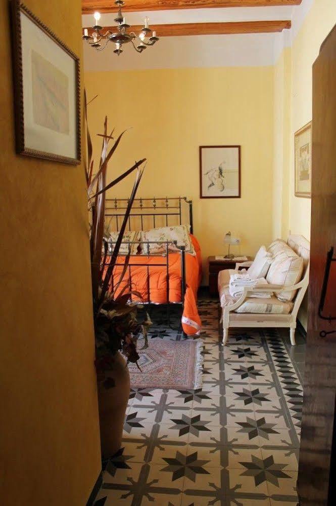 La Casona Albaida Hotel Eksteriør billede