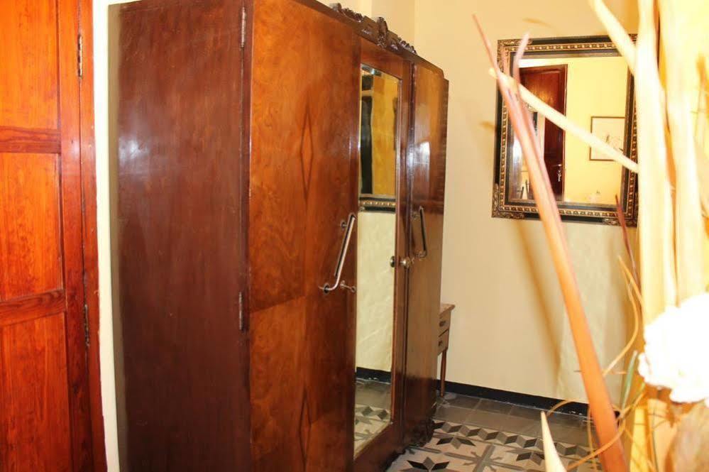 La Casona Albaida Hotel Eksteriør billede