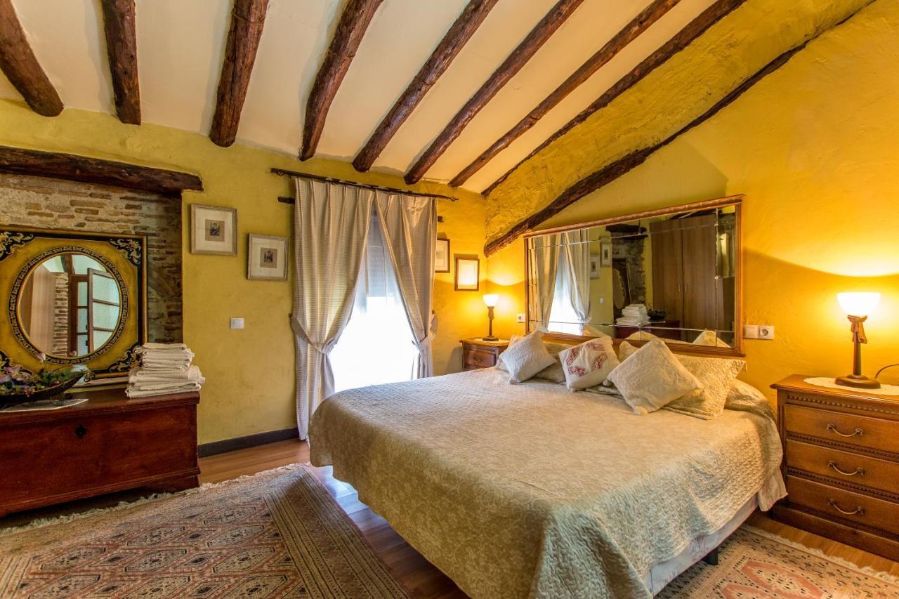 La Casona Albaida Hotel Eksteriør billede