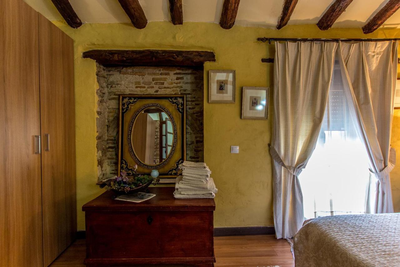 La Casona Albaida Hotel Eksteriør billede