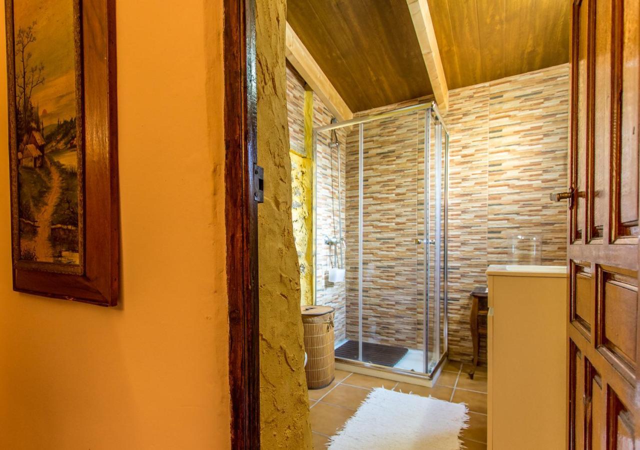 La Casona Albaida Hotel Eksteriør billede