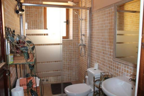 La Casona Albaida Hotel Eksteriør billede