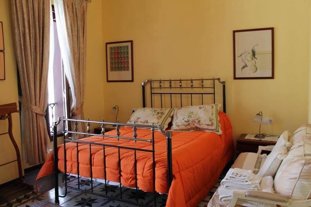 La Casona Albaida Hotel Eksteriør billede